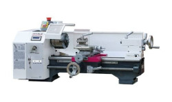 Torno Mecânico Vel. Variável 1,1kW Optimum TU2406V