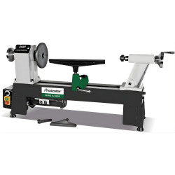 Torno de Madeira DB 460 XL Vario Holzstar 5920462