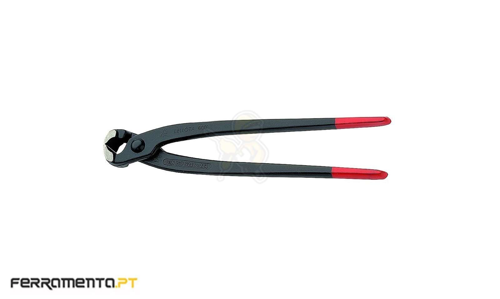 Turquês Russa Bellota 6001-225