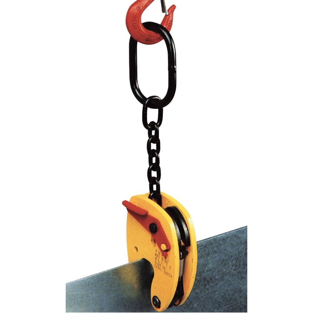 Braçadeira de Elevação Multiposição KS2 0-25 2.2TON Tractel 050258
