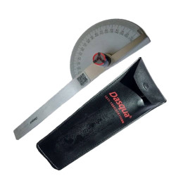 Transferidor de Precisão 85-100 mm Dasqua 1011-1005