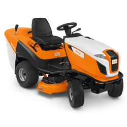 Trator Corta Relva a Gasolina RT 5097 Z Stihl 61602000024