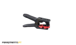 Travão de Fluidos Allinone 4,75 - 14,0 mm KS Tools 122.1296