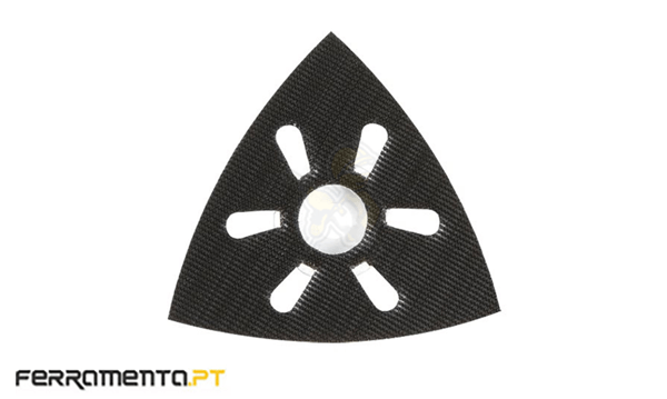 Prato de lixa velcro 93mm Makita B65115