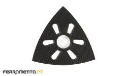 Prato de lixa velcro 93mm Makita B65115