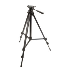 Tripé 1.5M 1/4" Prexiso PAT