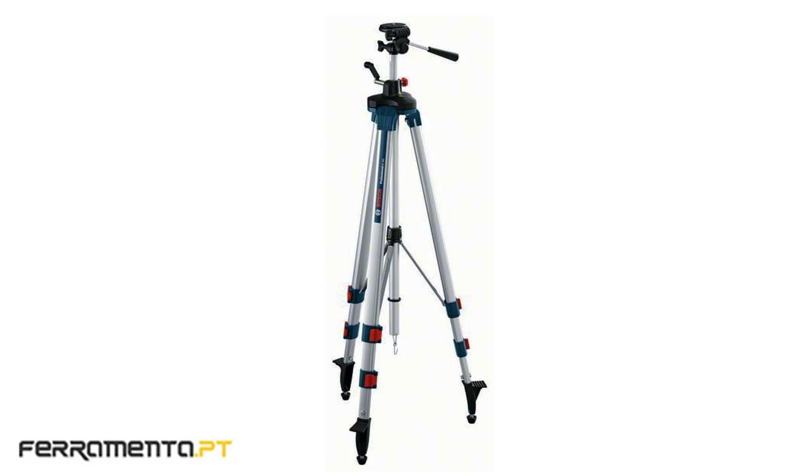 Tripé Profissional Bosch BT 250