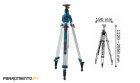 Tripé Telescópico para Construção Civil BT 300 HD Professional