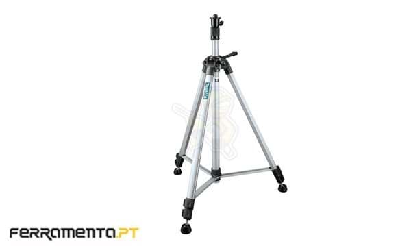 Tripé Telescópico 2,90m Makita TK0LM5030F
