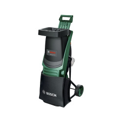Triturador sem fio UniversalShredder 2x18V-25 Bosch 06008E0001