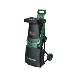 Triturador sem fio UniversalShredder 2x18V-25 Bosch 06008E0000