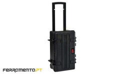 Trolley em Polipropileno GTLINE GT 51-22 PEL