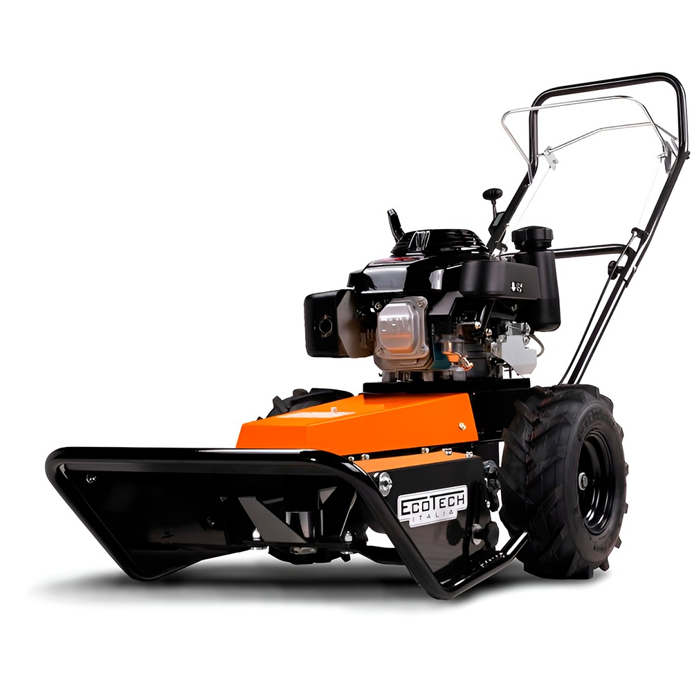 Roçadora Florestal Motor Honda GCV200 Ecotech TRT60