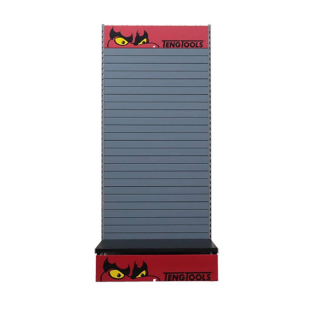 Teng Tools Expositor  de Chaves Ajustáveis 4004WT 
