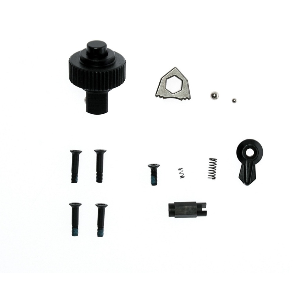 Kit de reparação para roquete 3/8" FRP Tengtools 3800FRPRK