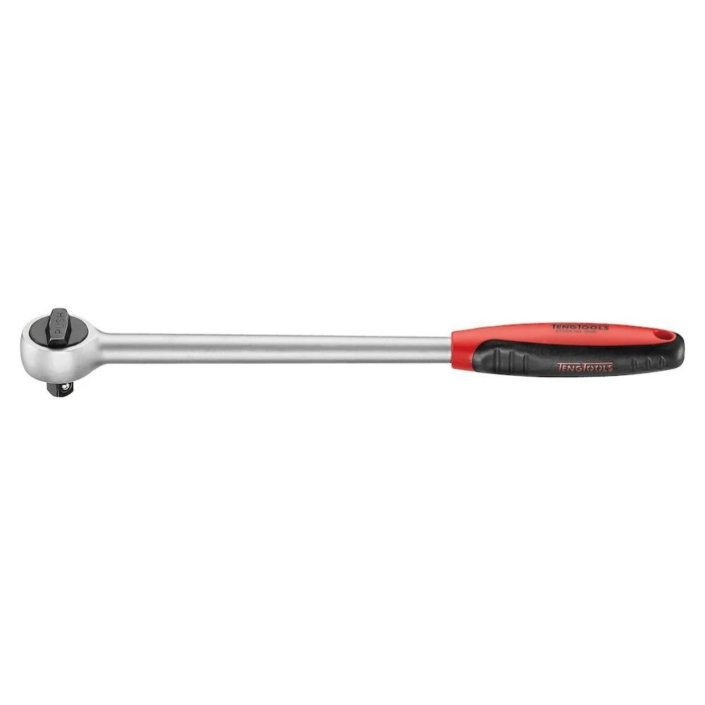 Roquete 3/8" longo 41 dentes 300 mm Tengtools 3800L