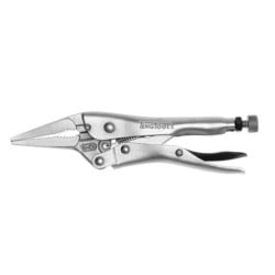 Alicate de Pressão Pontas Longas 155mm Teng Tools 404-6