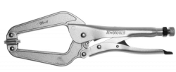 Teng Tools Alicate Fixação 300mm "Tipo C"  409SP