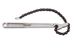 Ferramenta de remoção de filtro de óleo 1/2" TENG TOOLS TT9120HD
