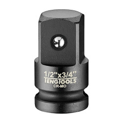 Adaptador 1/2" fêmea - 3/4" Macho Tengtools 920037AN