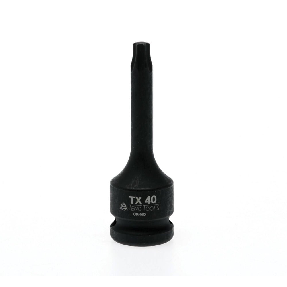 Soquete de impacto TX 1/2" TX40 Tengtools 921240TX