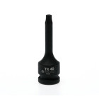Soquete de impacto TX 1/2" TX40 Tengtools 921240TX