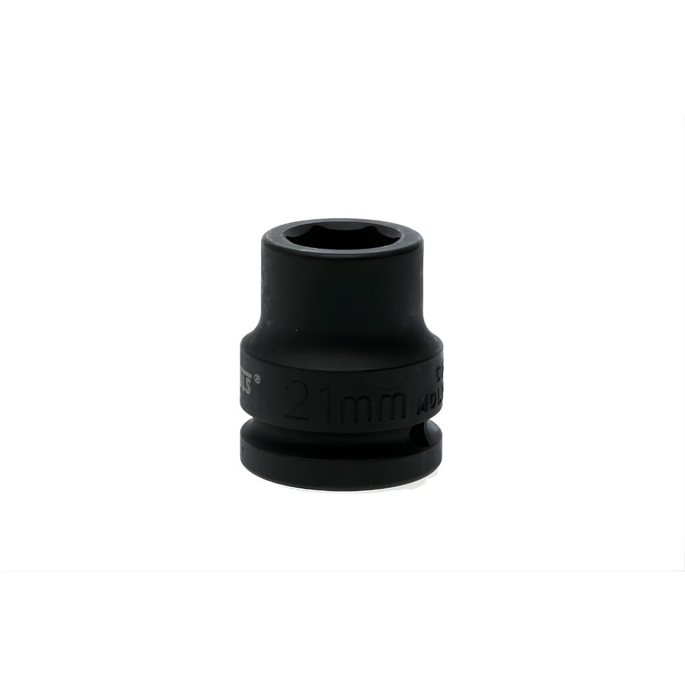 Soquete de impacto 3/4" 24 mm Tengtools 940524