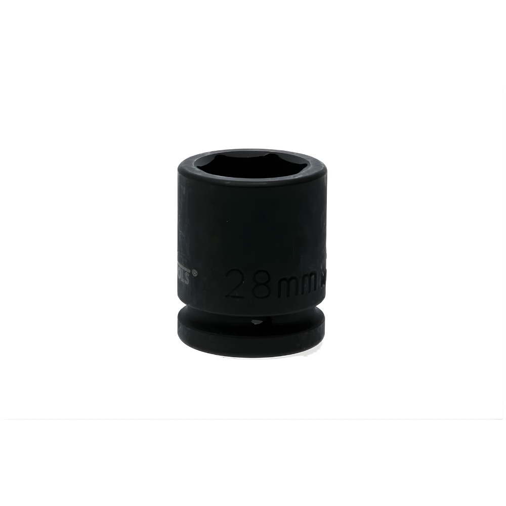 Soquete de impacto 3/4" 27 mm Tengtools 940527