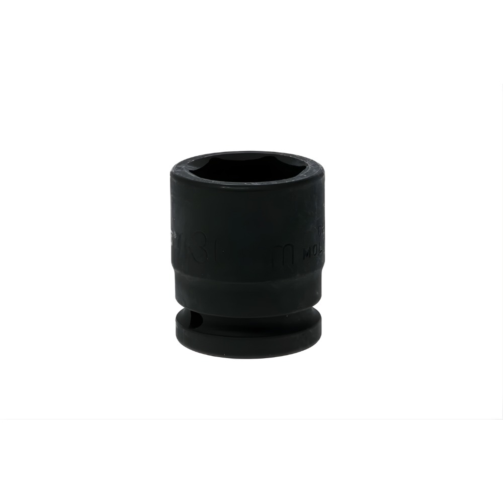 Soquete de impacto 3/4" 30 mm Tengtools 940530
