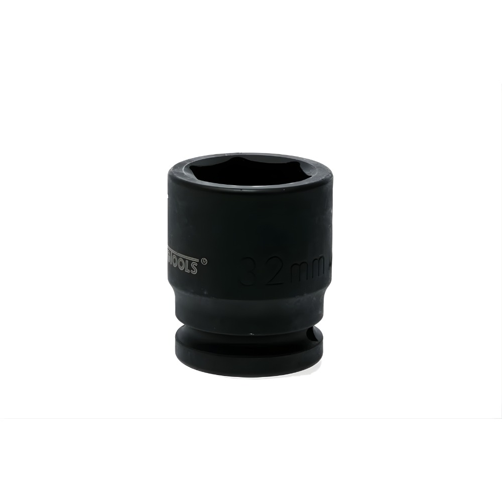 Soquete de impacto 3/4" 32 mm Tengtools 940532