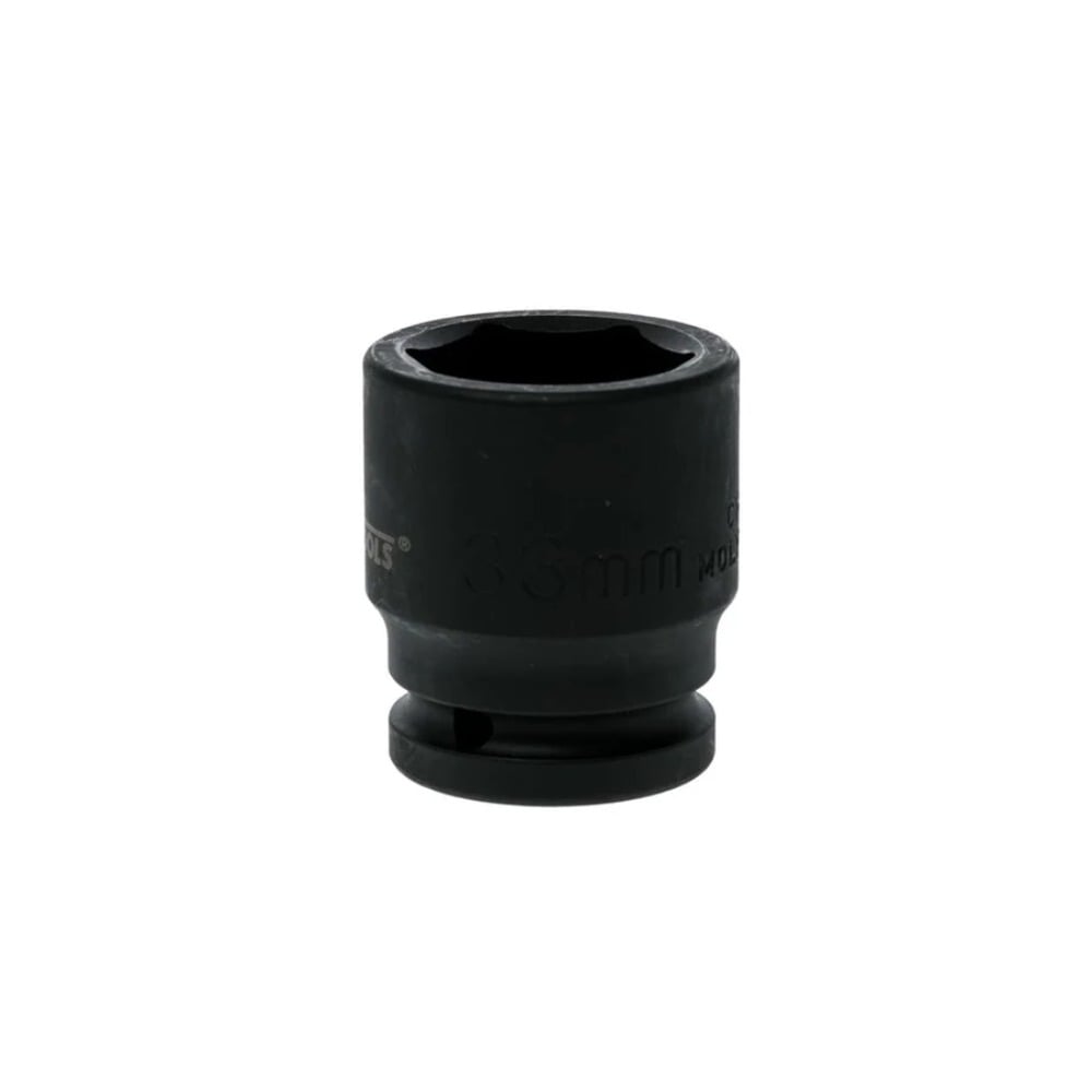 Soquete de impacto 3/4" 33 mm Tengtools 940533