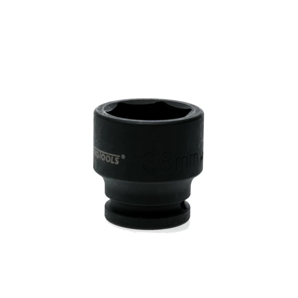 Soquete de impacto 3/4" 38 mm Tengtools 940538