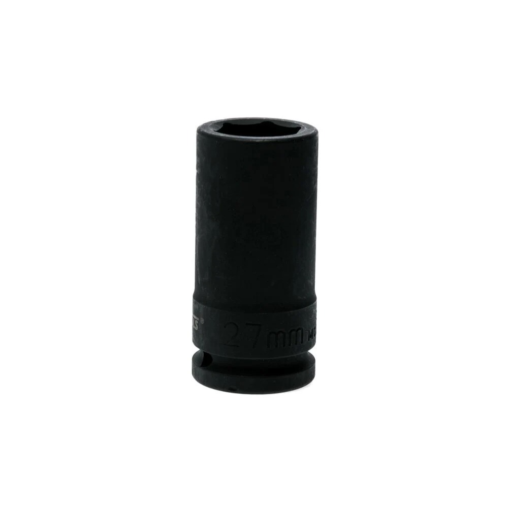 Soquete de impacto longo 3/4" 27 mm Tengtools 940627