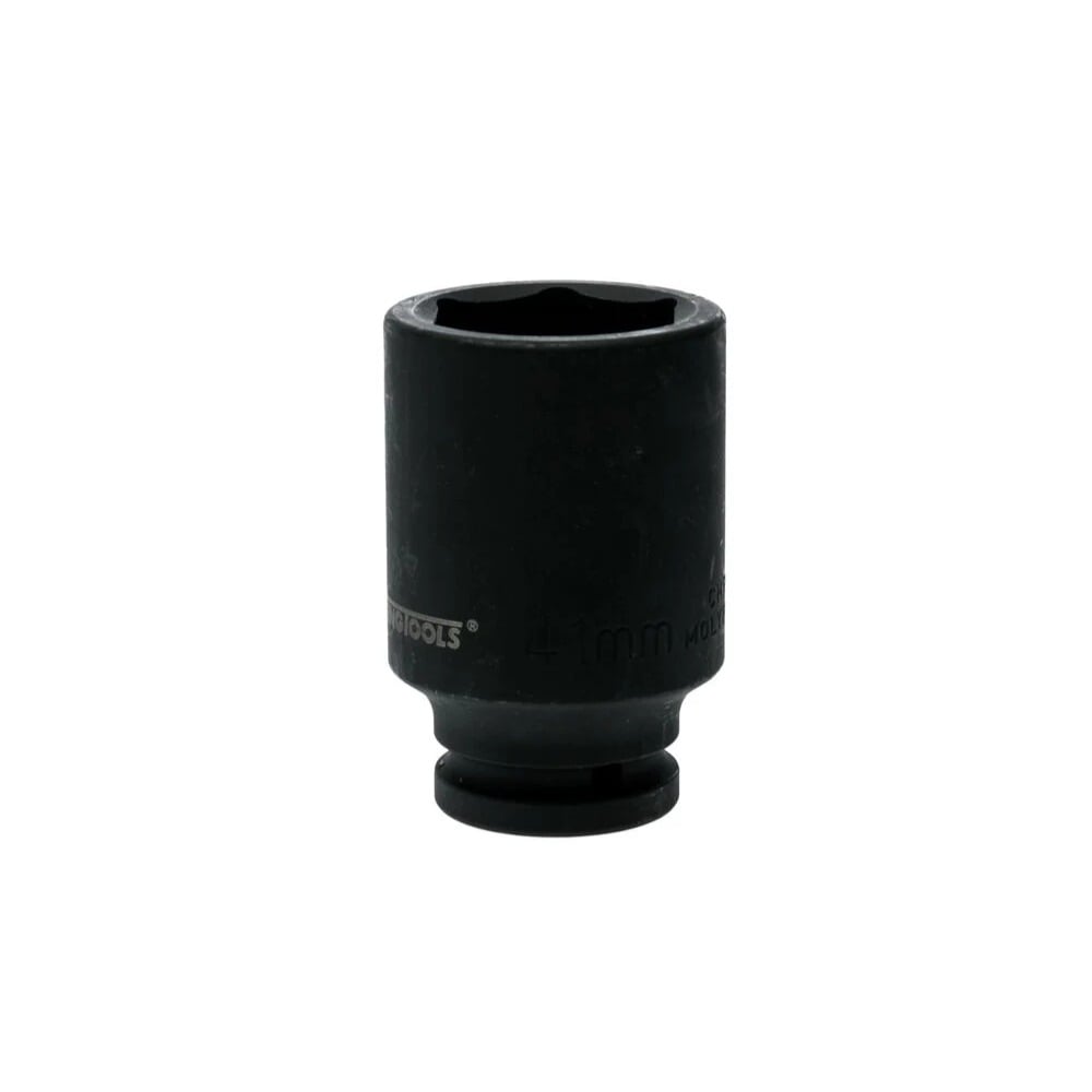 Soquete de impacto longo 3/4" 41 mm Tengtools 940641