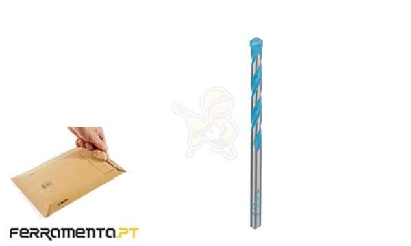 Broca Cilíndrica Multiuso 5 x 50 x 85mm Bosch 260925C097