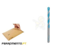 Broca Cilíndrica Multiuso 5 x 50 x 85mm Bosch 260925C097