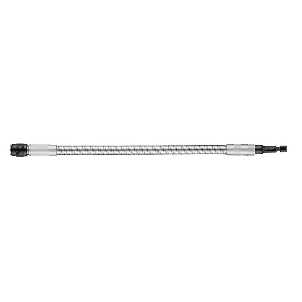 Porta‑bits flexível 1/4" 300 mm Tengtools ACC300-CBH