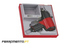 Chave de Impacto Pneumática 1/2" Teng Tools DAW12C
