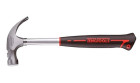 Martelo de Carpinteiro 340mm Magnético Teng Tools HMCH16M