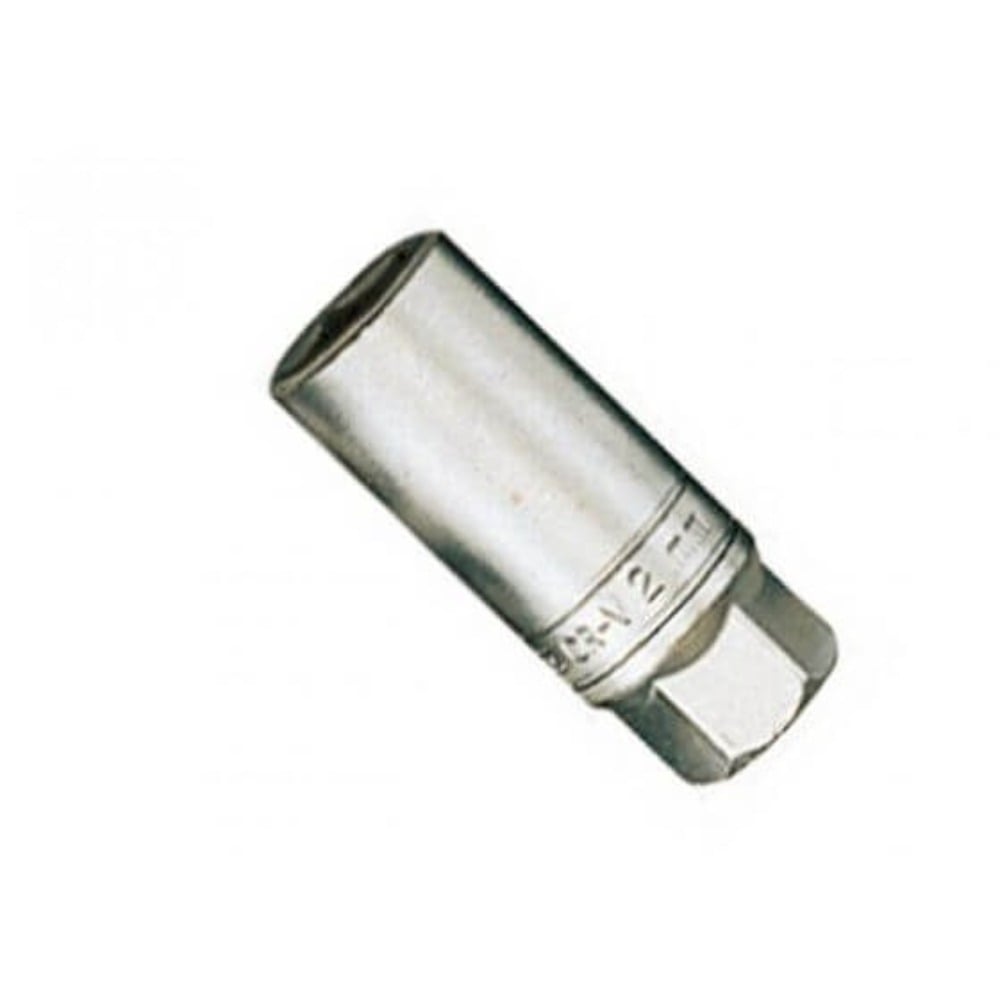 Soquete para velas 1/2 16 mm Tengtools M120040
