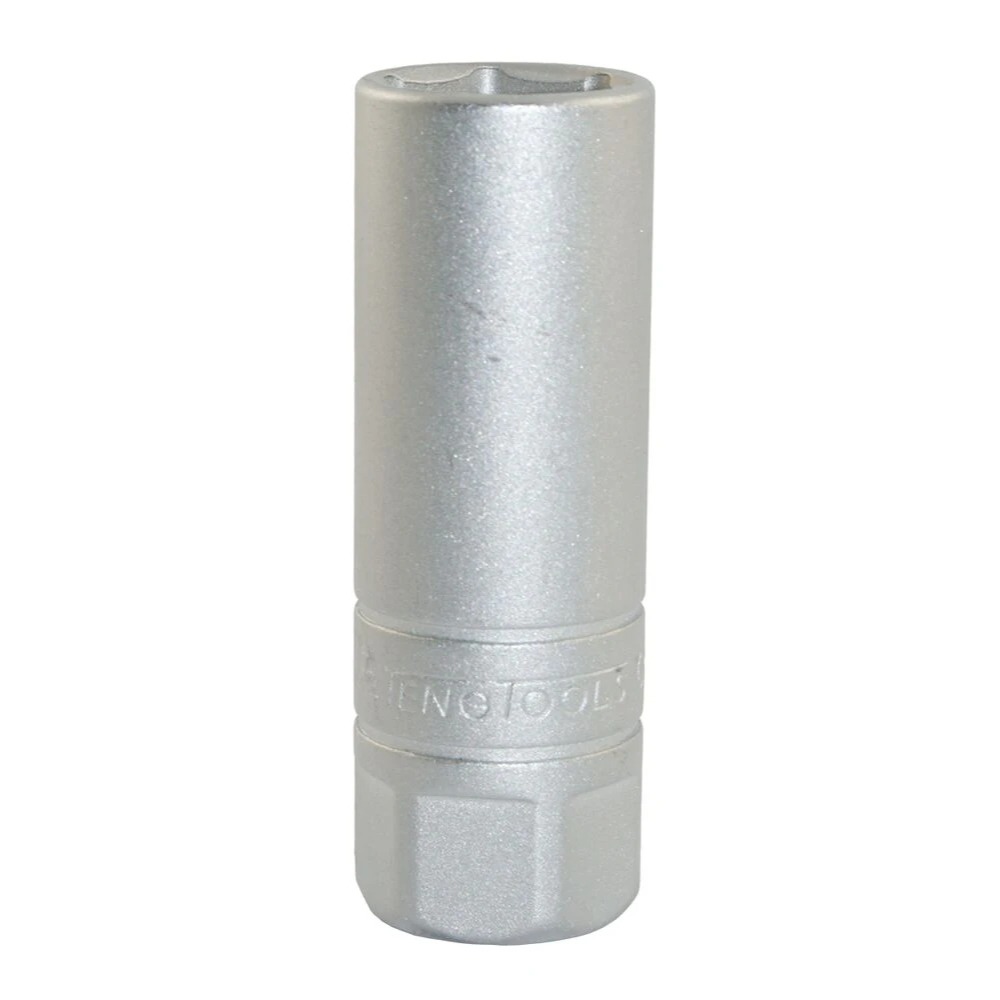Soquete para velas 1/2 21 mm Tengtools M120042