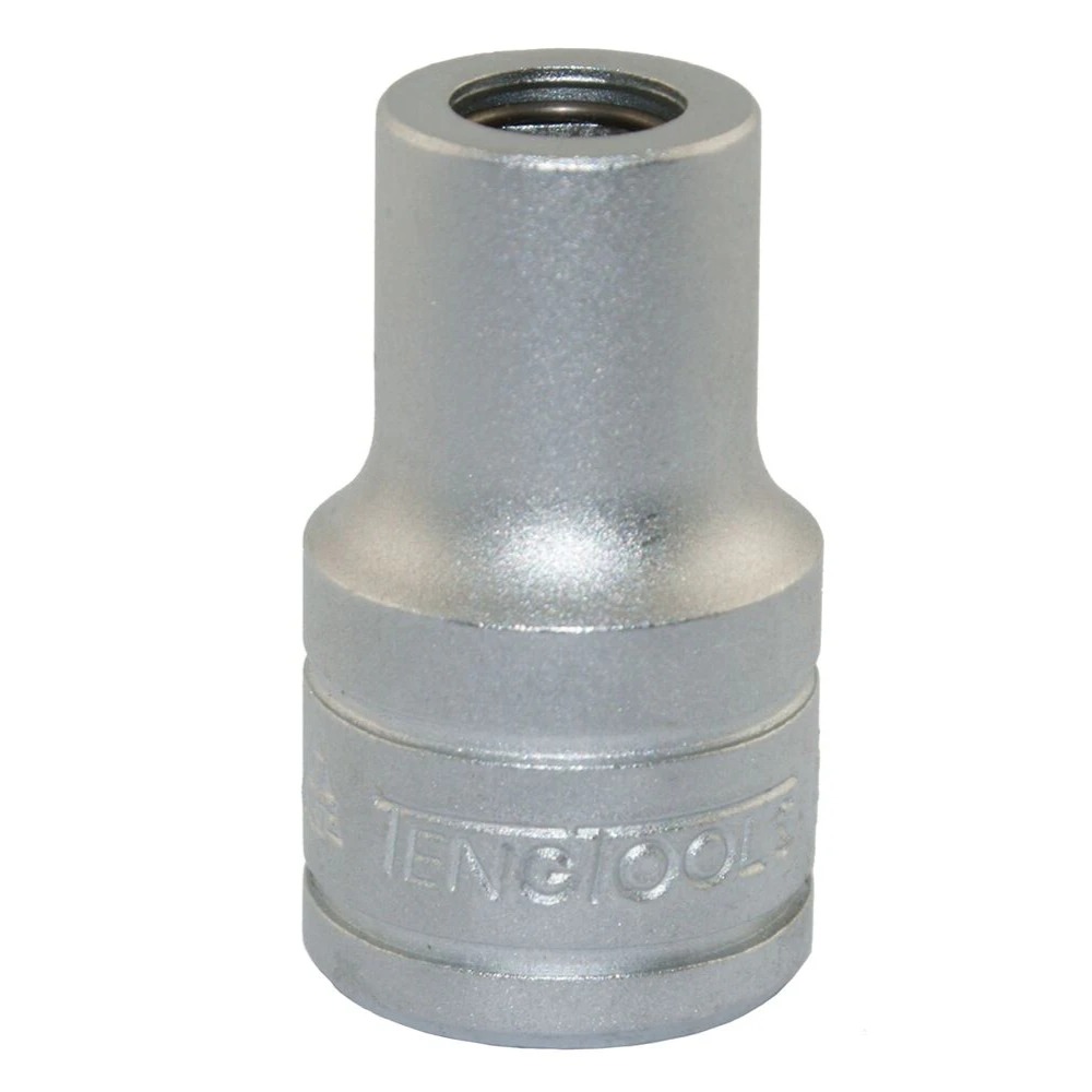 Adaptador porta‑bits 1/2" para bits 5/16" hex Tengtools M120060