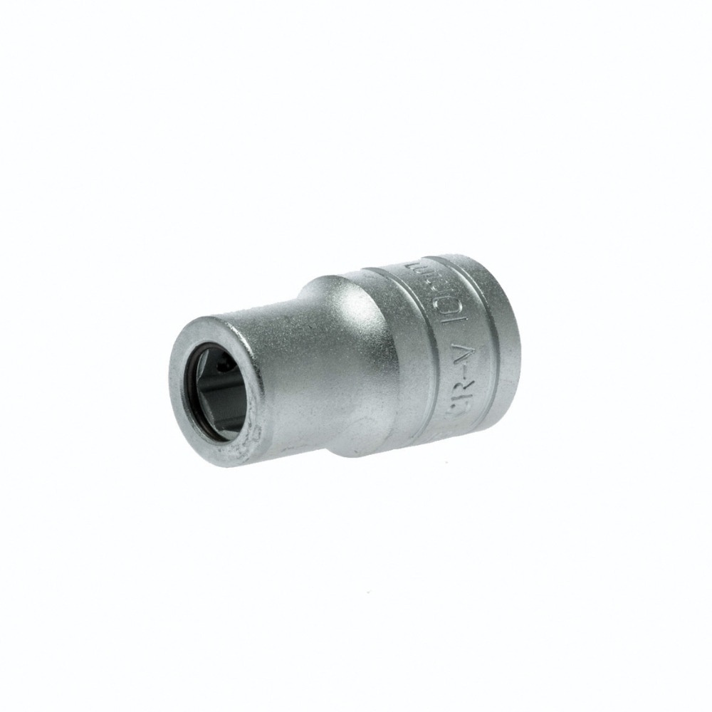 Adaptador porta‑bits 1/2" 10 mm Tengtools M120061