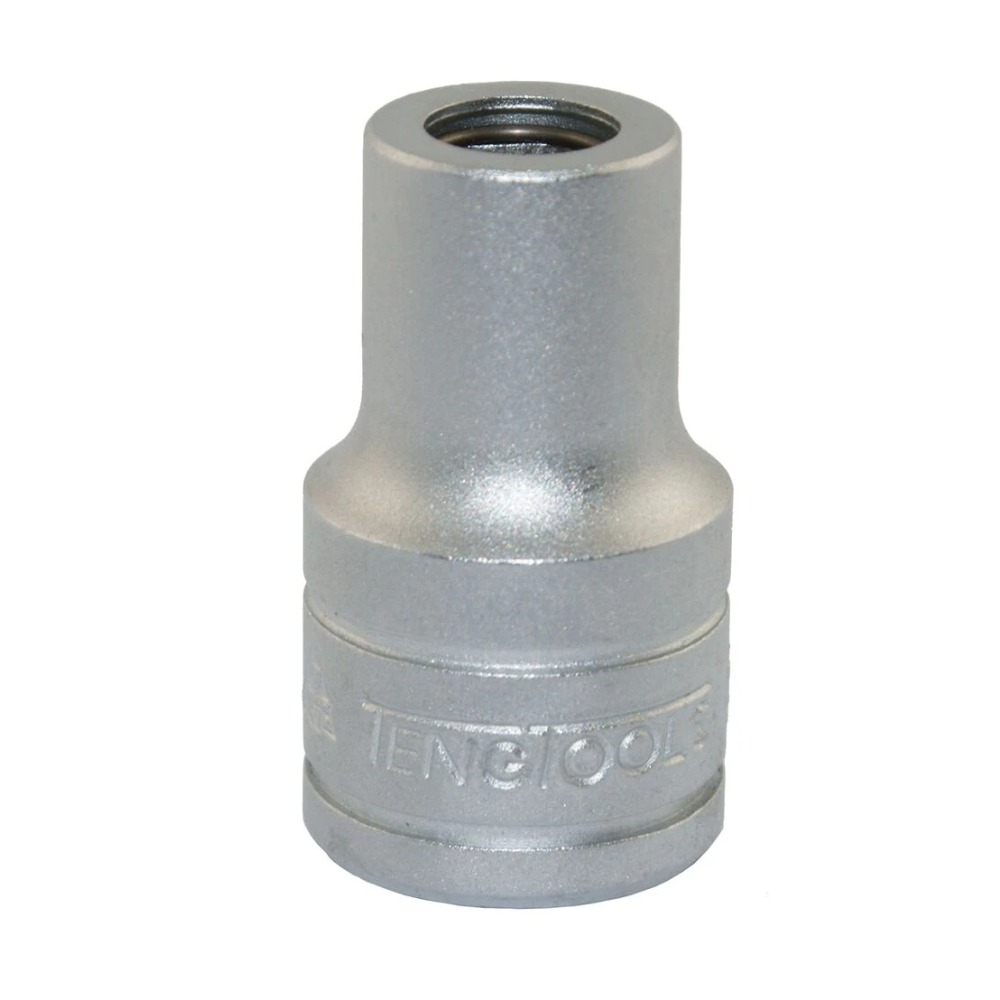 Adaptador porta‑bits 1/2" 12 mm Tengtools M120062