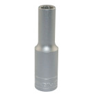 Soquete longo 1/2" 12 faces 7/8" Tengtools M1206146