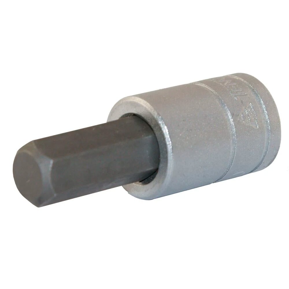 Chave de Caixa 3/8" com Ponta Hex AF 3/16" Tengtools M381106-C