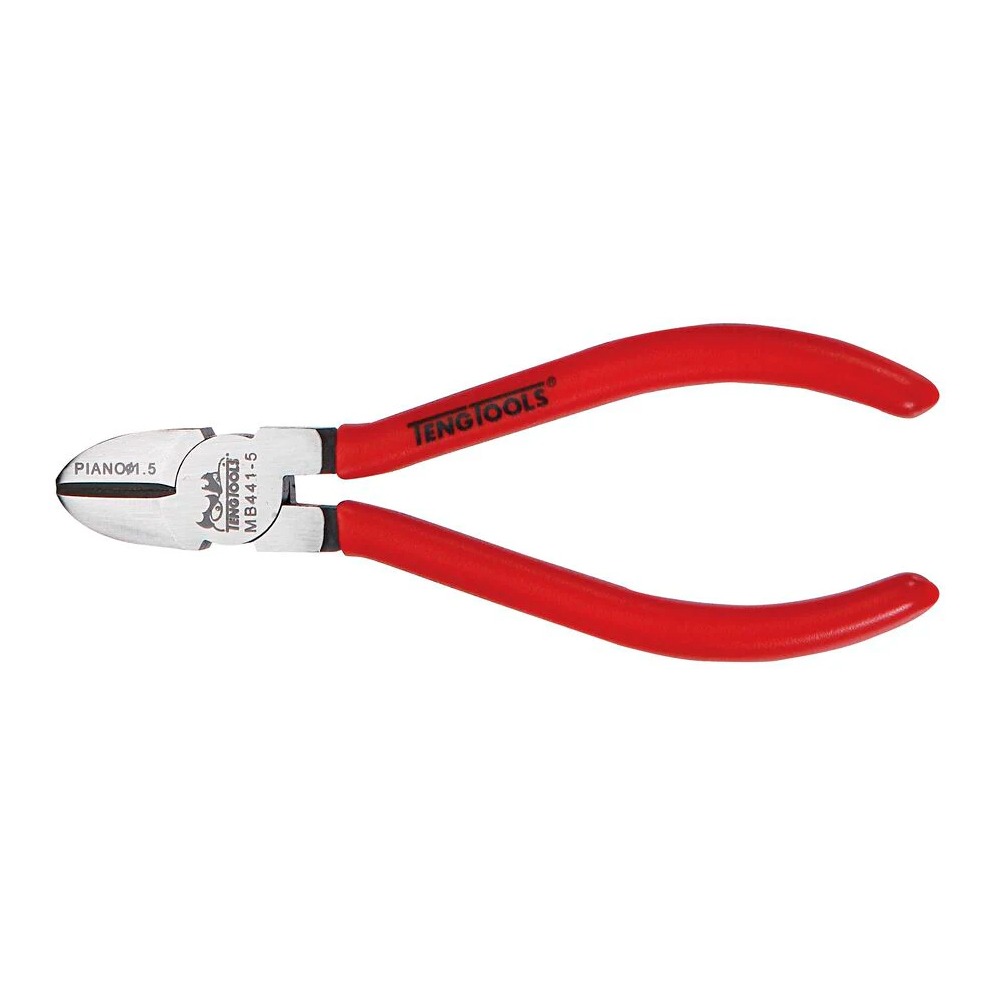 Alicate Universal 135 mm Tengtools MB441-5