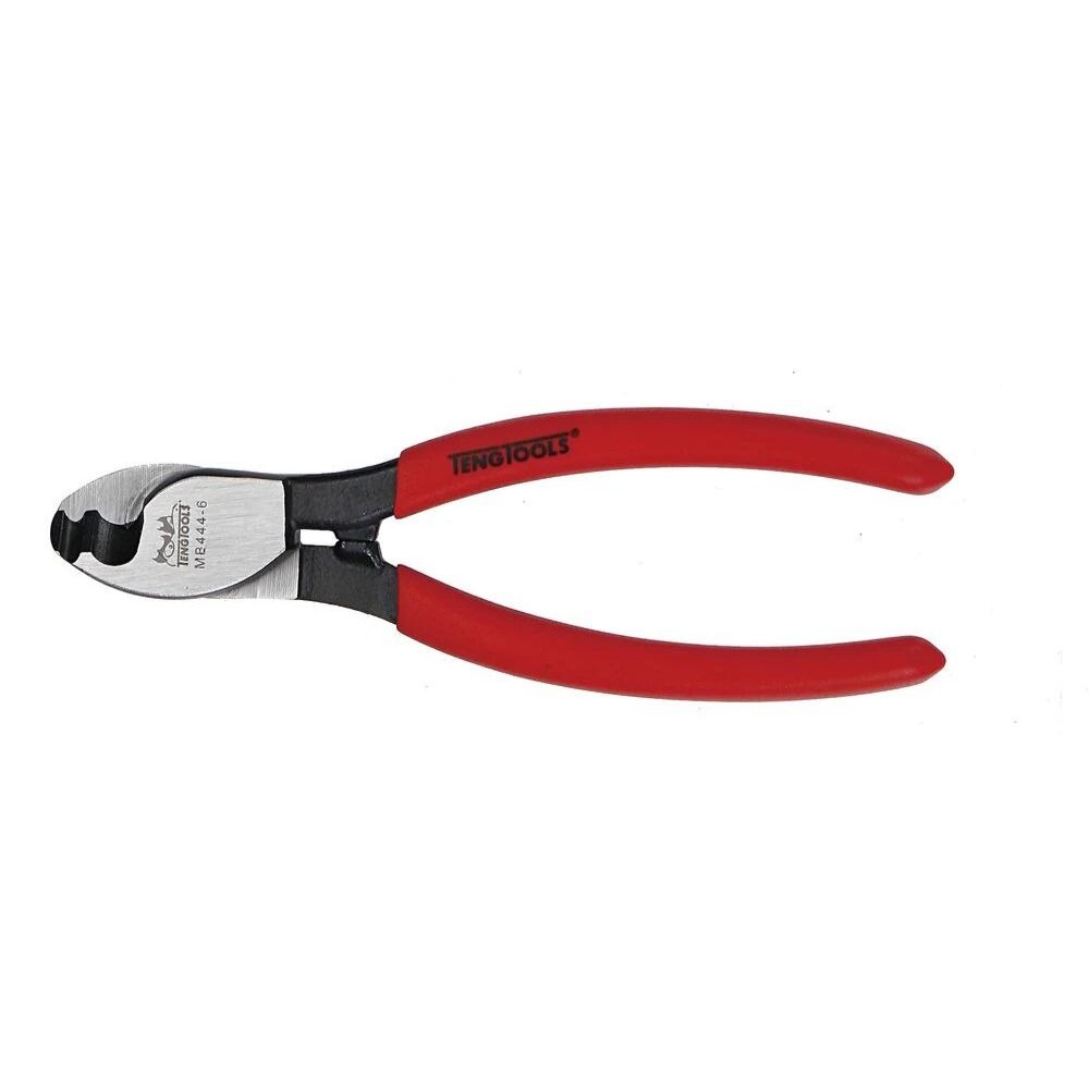 Alicate Corta Cabos 8" Teng Tools MB444-8