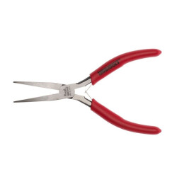 Alicate de Precisão Pontas Chatas 125mm Teng Tools MBM-464