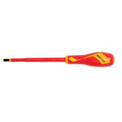 Chave vde Isolada Fenda 0,8 x 4,0 Tengtools MDV828N